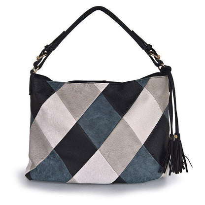 Handbags Women Bags Tote Shoulder Bags Women Ladies Hand Bag PU Leather