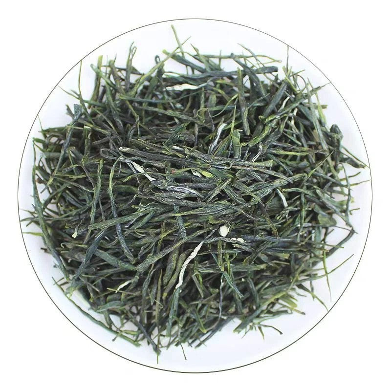 500g 2026 SiChuan MengDing Mountain Mao Feng Green Tea spring MingQian Green Tea