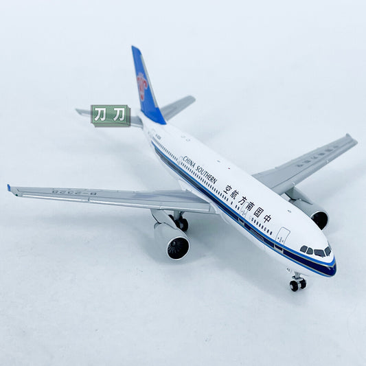 1:400 JET CHINA SOUTHERN A300-600R B-2323 Passenger Airplane Diecast Model