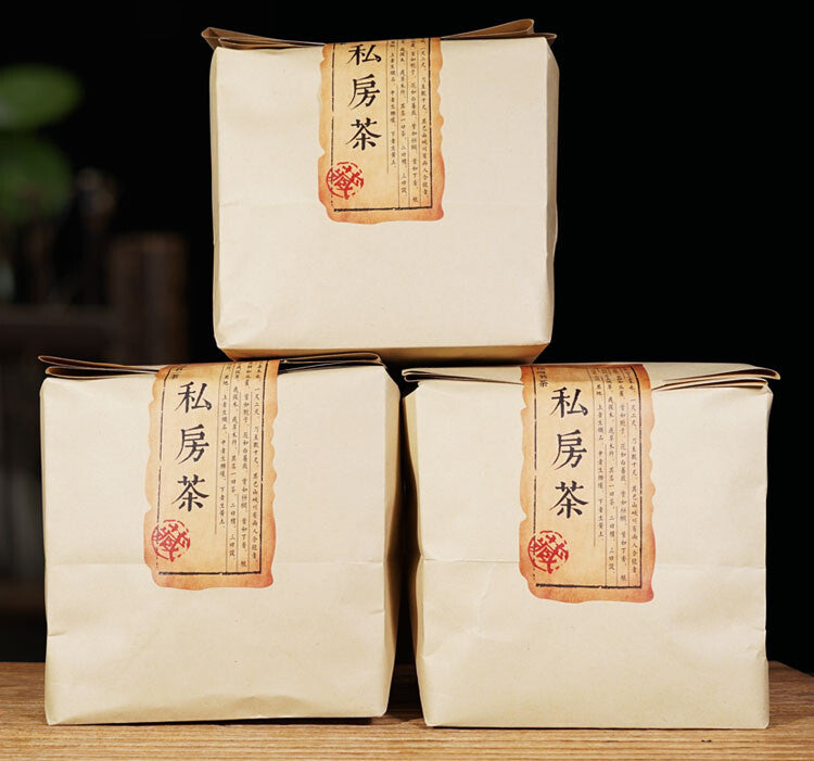 YunNan LinChang XiGui Ancient Tree Raw Spring pu er tea puerh tea
