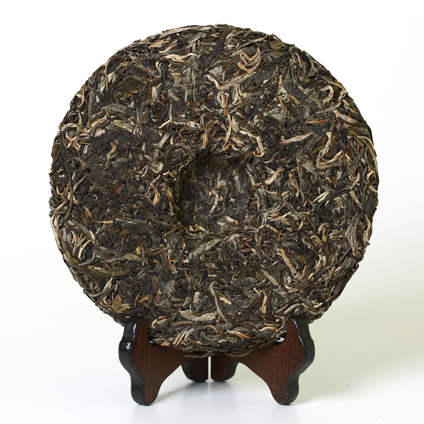 Puerh Tea 357g 2022 Year Mengku Bingdao Yunnan Puer Pu'er Pu-erh Tea Cake Raw-