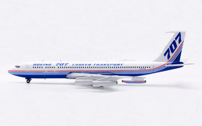1:200 InFlight BOEING B707-300 Passenger Airplane Diecast Aircraft Model