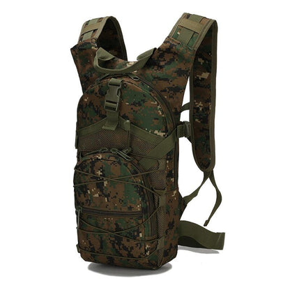 Travel Bag Camping Backpack Climbing Bags Mountaineering Sport Bag Outdoor