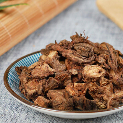 Qianghuo Chinese Herbal Tea 250g High Quality Natural Health Tea