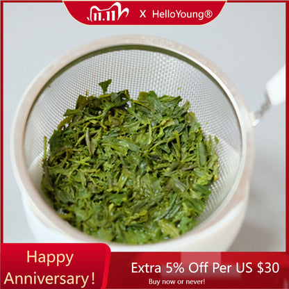 Green Tea Sencha Sencha Natural Organic Loose Green Tea 50-500g-