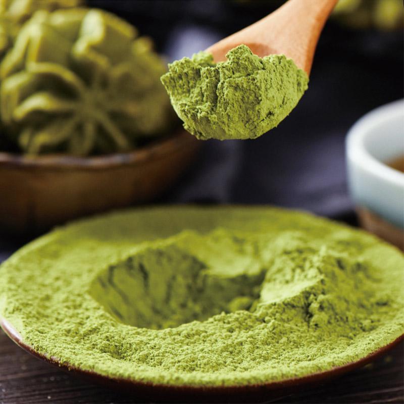 250g 2022/2023 Matcha Green Tea Matcha Powder 100% Natural Tea