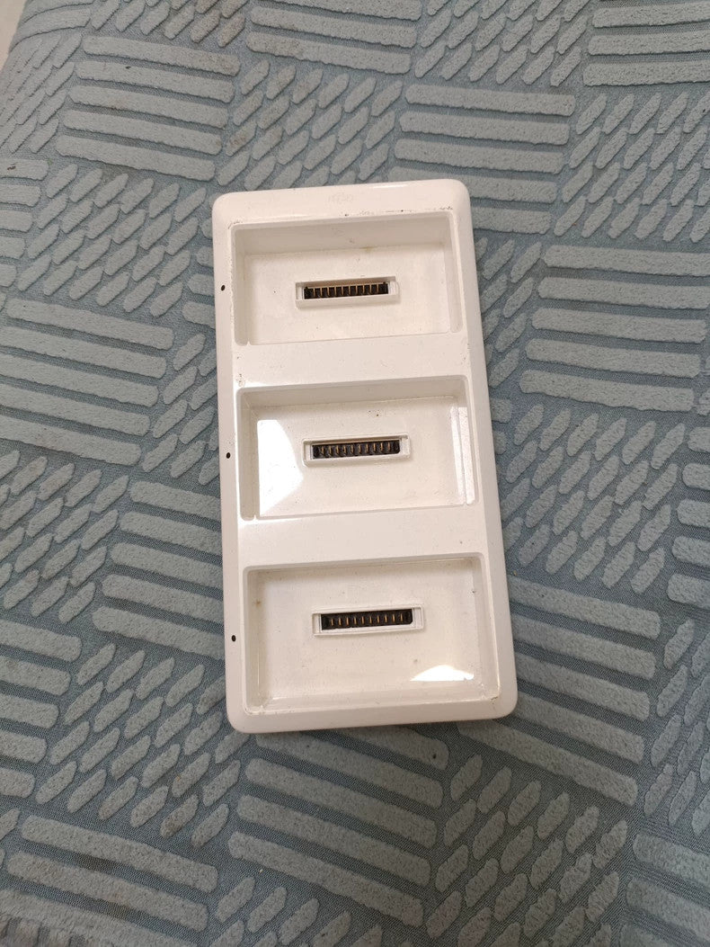 GENUINE DJI Battery Charging Hub for Phantom 4 Drone P4 Part 8 Battery Charging