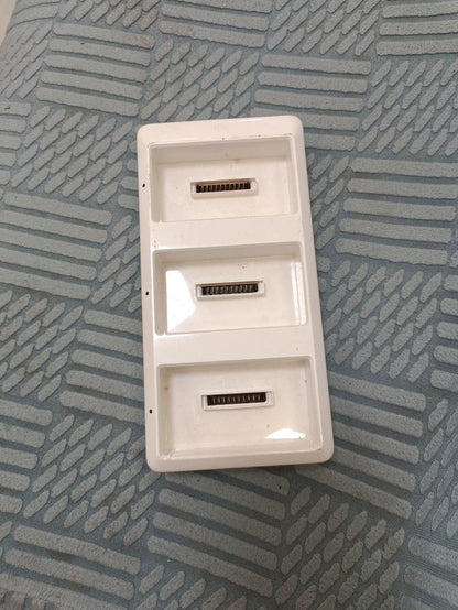 GENUINE DJI Battery Charging Hub for Phantom 4 Drone P4 Part 8 Battery Charging