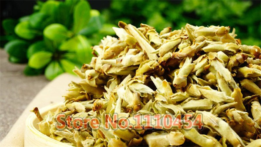 250g Anti-old White Bacillus Spores Wild White Tea Wild Trees Spring Bud Cha Tea