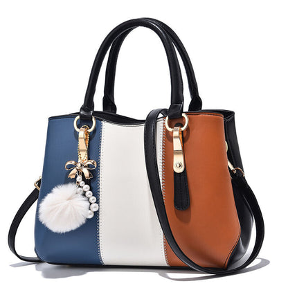 Handbag for Women Shoulder Bags Tote Crossbody Ladies Purses Messenger Satchel