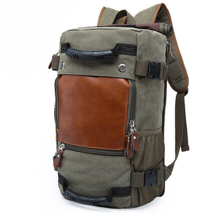 Mutifunction Unisex Sport Travel Bag Outdoor Survival Camping Backpack Men Gifts