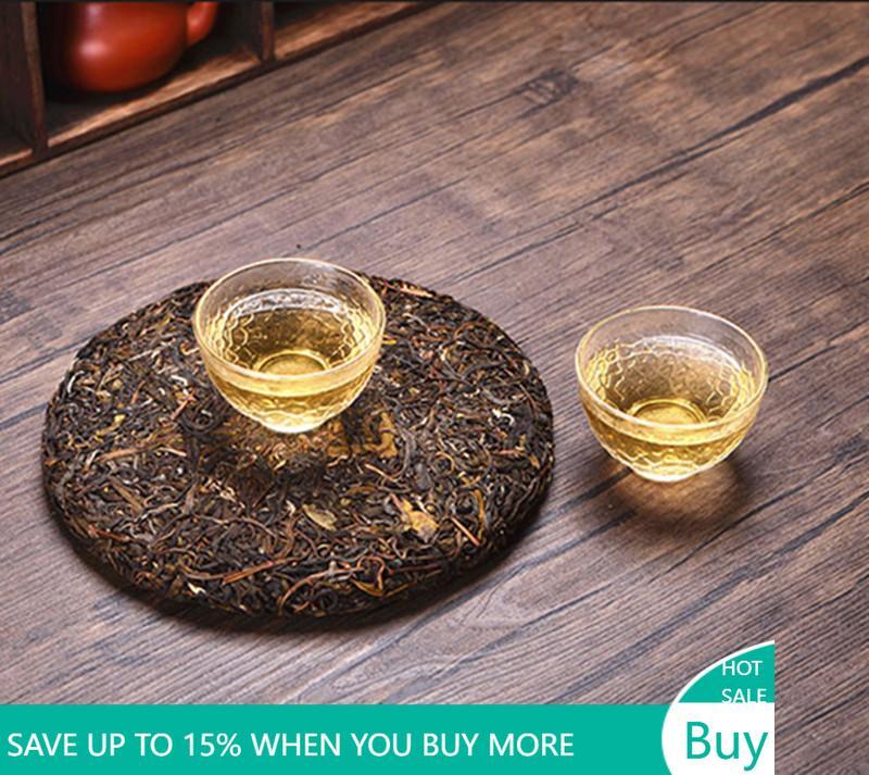 357g Pu-erh cha Tea Puerh Pu Erh Green Pu er Tea Dazhanhongtu Aged Puer Tea Tree