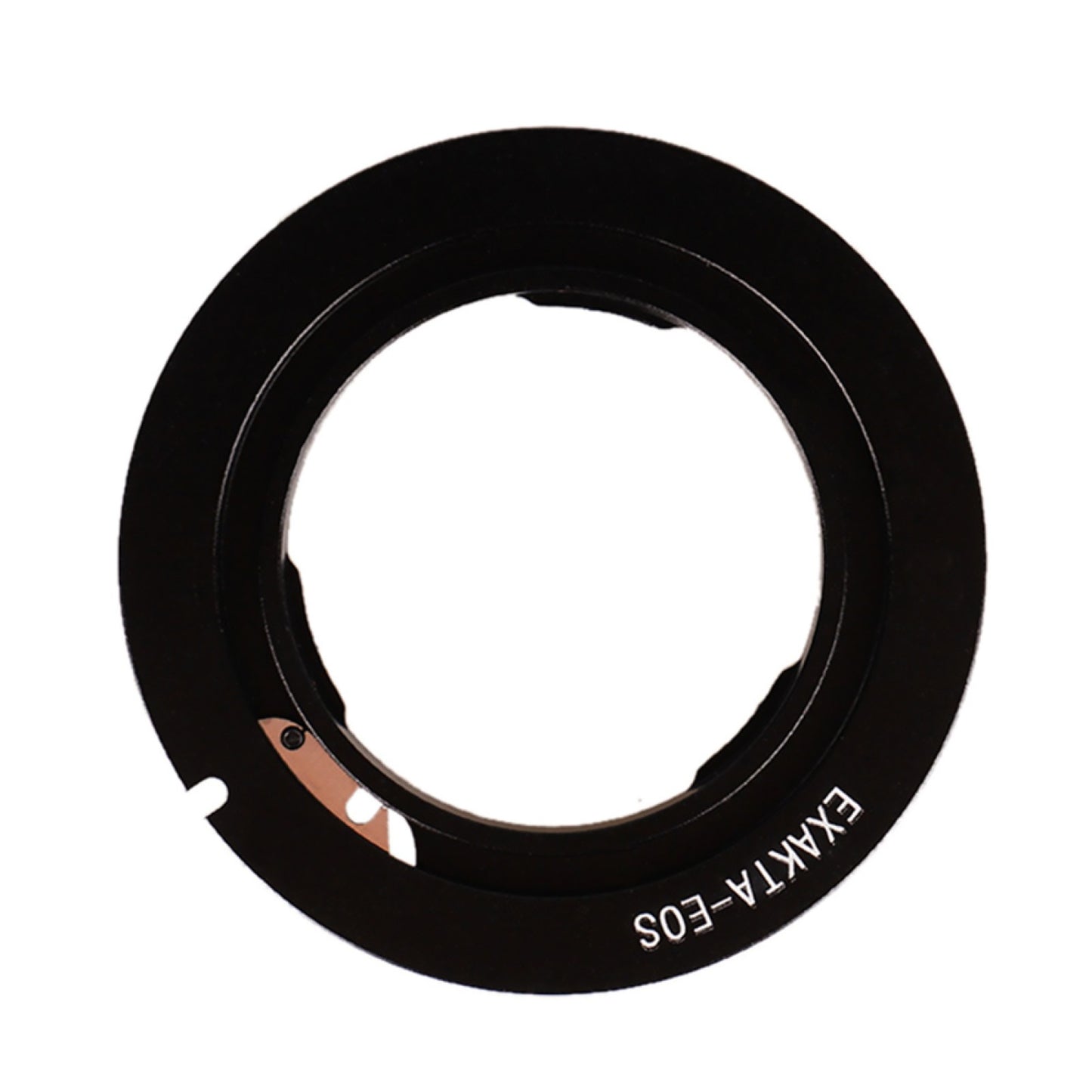 Camera Concept Lens Mount Adapter Ring For Canon EOS/EF SLR Camera Exakta Mount