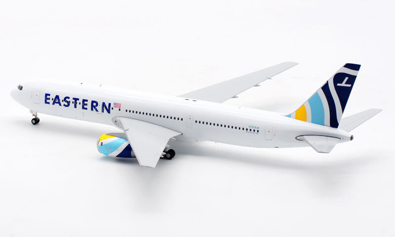 1:200 JC Wings Eastern BOEING 767-300ER Airplane Diecast Aircraft Model