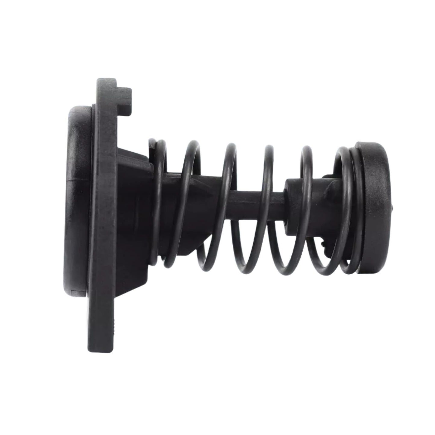 OEM 77707-0001 Nylon Bypass Valve for Pentair/Mastertemp Heater Replacement
