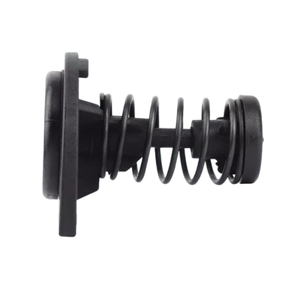 OEM 77707-0001 Nylon Bypass Valve for Pentair/Mastertemp Heater Replacement