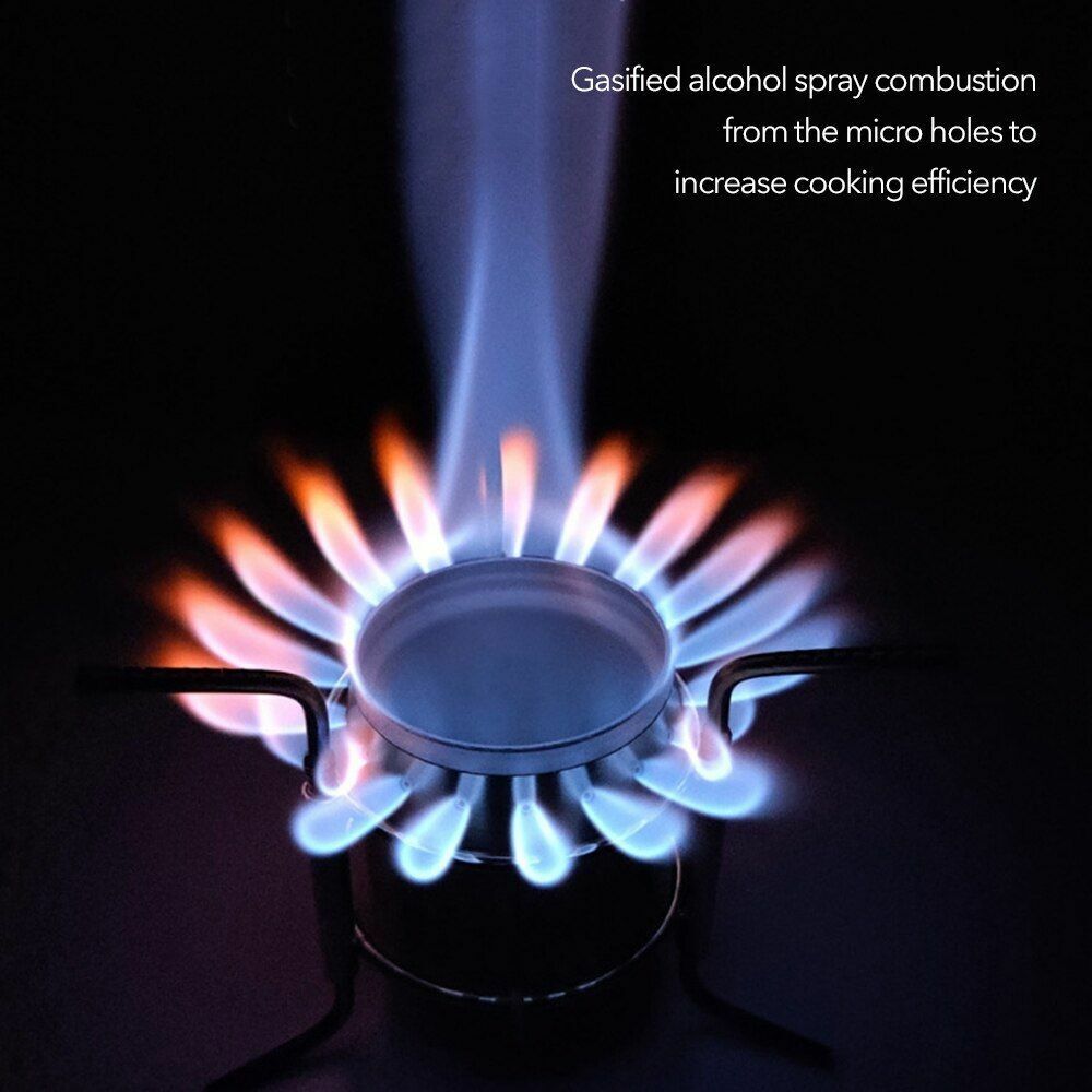 Buy Our Tea Stove Burner - Thumbnail 5