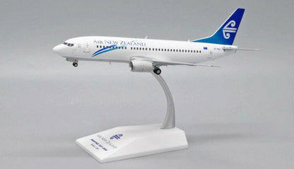 1:200 JC Wings Air New Zealand BOEING B737-300 Airplane Diecast Aircraft Model