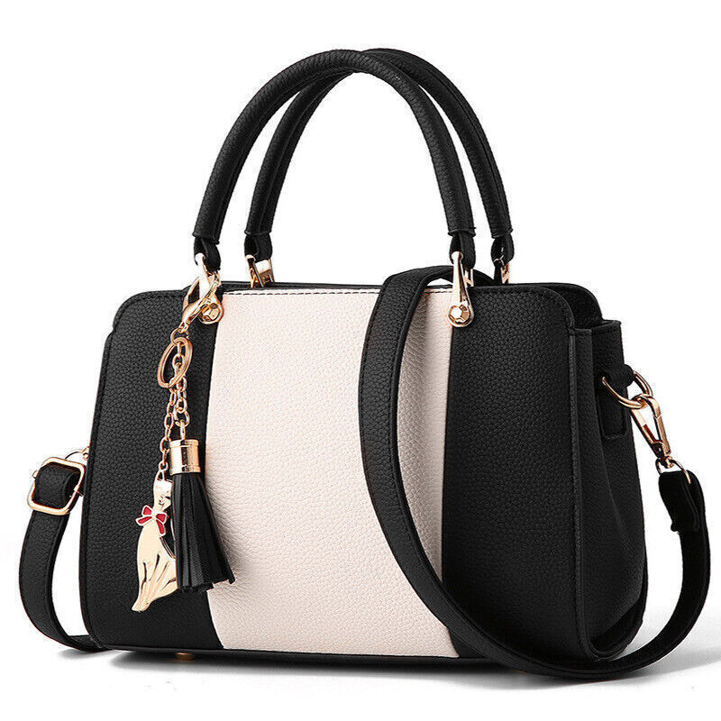 New shoulder bag fashion messenger bag female simple small square female bag
