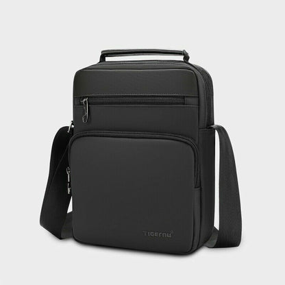 High Quality Waterproof Shoulder Bag For 9.7" iPad Mini Business Crossbody Bags