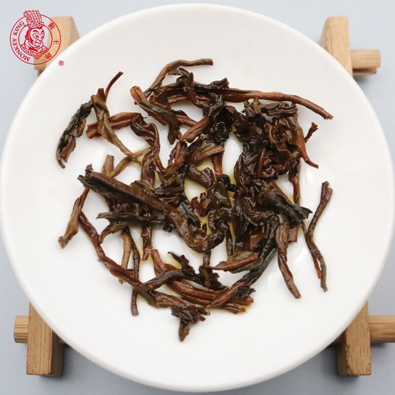 Monkey King Brand Black Tea First Grade Worker's Black Tea Loose 100g