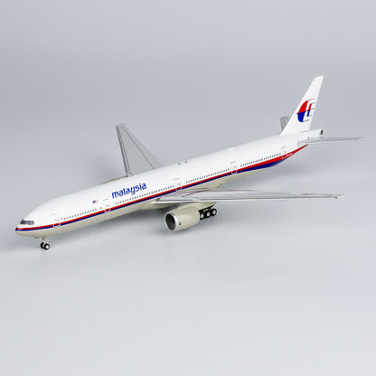 1:400 NG Model Malaysia Airlines BOEING B777-300 Airplane Diecast Aircraft Model