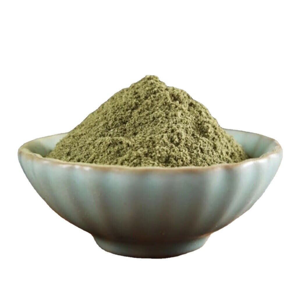 Scutellaria Skullcap Powder Herb Scutellaria Barbata Ban Zhi Lian Powder 8.8oz