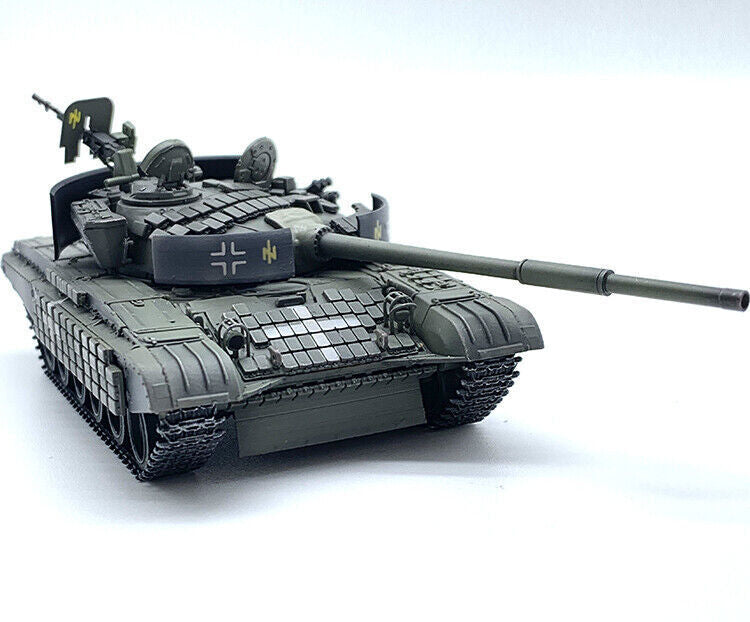 ARTISAN 1/72 Ukrainian T-72AV Main Battle Tank Painted Finished Model