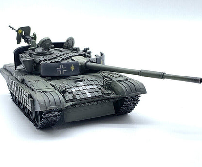 ARTISAN 1/72 Ukrainian T-72AV Main Battle Tank Painted Finished Model