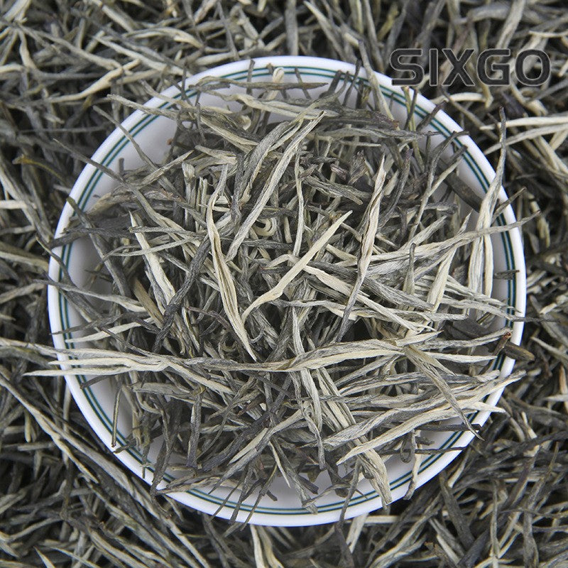500g Early Spring Yunnan Green Tea 2025 New Premium Green Tea Maojian Tea Bulk