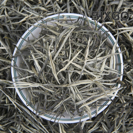 500g Early Spring Yunnan Green Tea 2025 New Premium Green Tea Maojian Tea Bulk