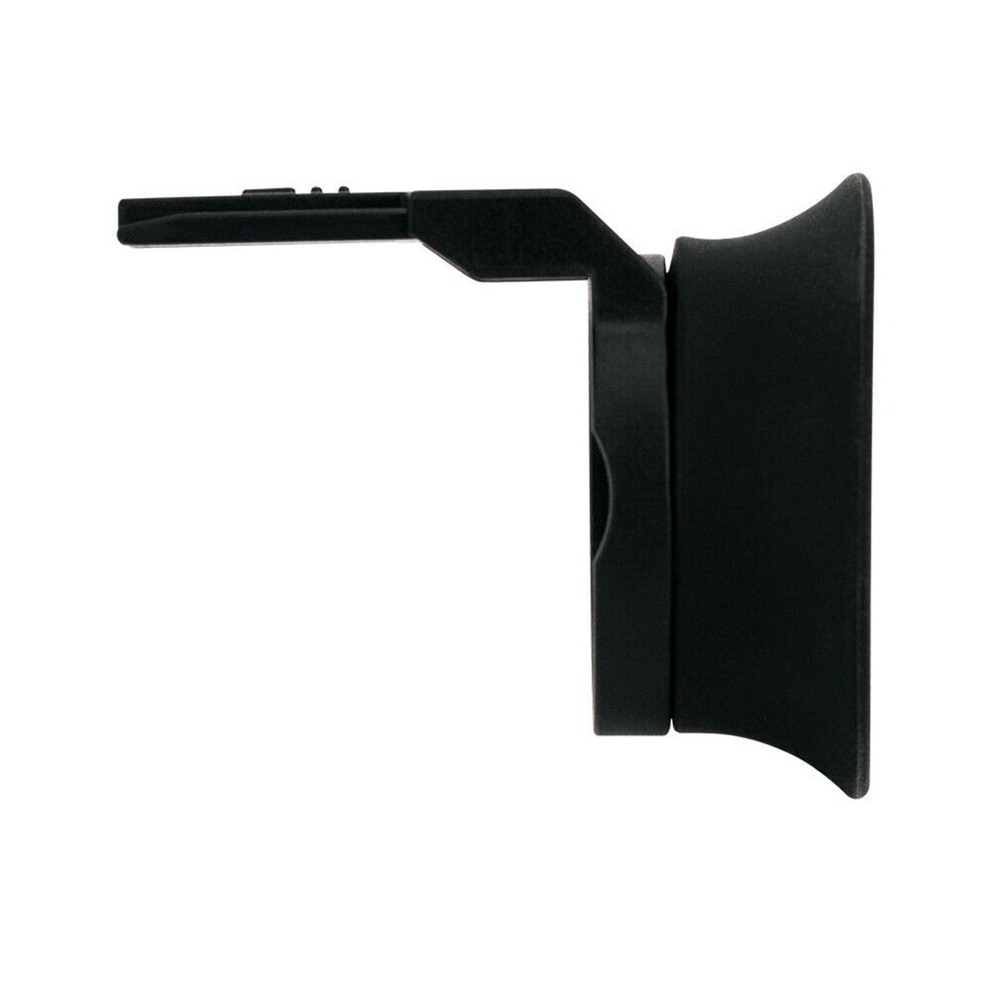 1*Camera Eyecup Eyepiece Protect Viewfinder For Fujifilm X-S10 X-T200 XS10 XT200