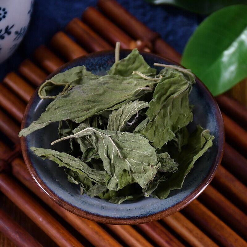 Dried Mint Tea Peppermint Leaf Herbal Tea Pennyroyal Tea Mentafollia Herbs tea