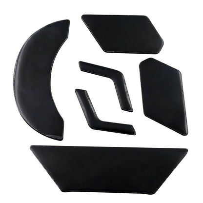 1Set 0.6mm PTFE Mouse Skating Feet Stickers For Logitech G903 LIGHTSPEED F