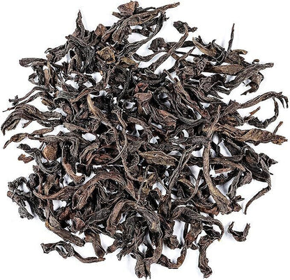 Wen Shan Pouchong Oolong Tea - Bao Zhong Tea Taiwan - Oolong Baozong 100g