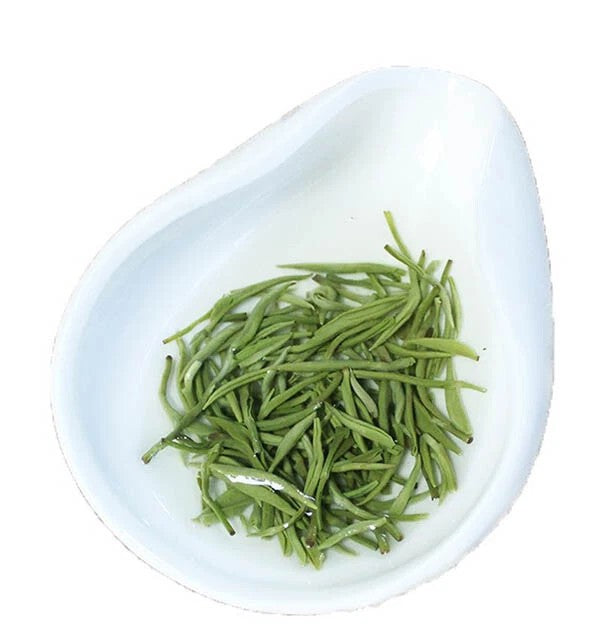 500g Top Chinese Xue Ya Green Tea,Organic Snow Bud White Tea,xueya tea