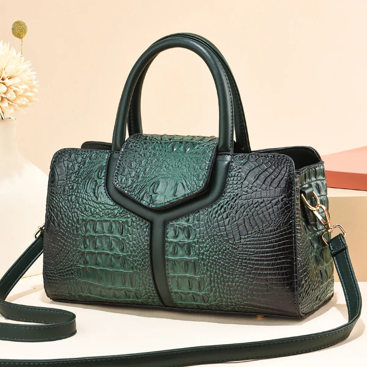 Women Handbags Purse Tote Bags Top Handle Bag Crossbody Bags Work Travel Gift