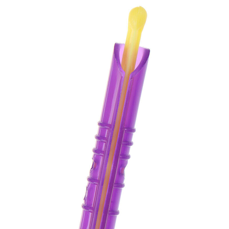 8PCS Useful Plastic Bag Clip Seal Stick Storage Bar Storage Bag Sealer ClaOD.sh