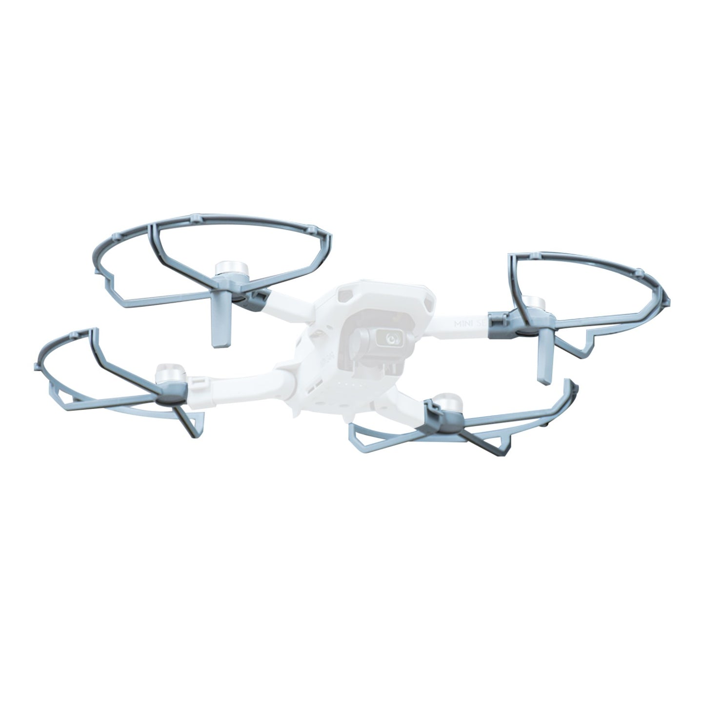 Propeller Prop Guard Wing Protective Cover For DJI Mini 2 Mavic Mini SE Drone