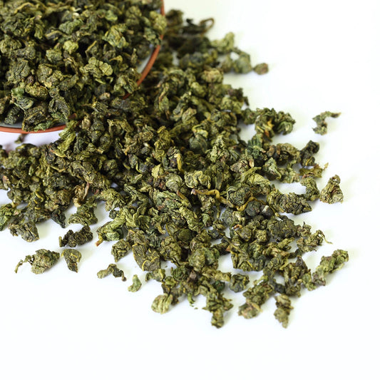 1000g Supreme Tie Guan Yin Oolong Tea Strong Aroma Fujian Anxi Iron Goddess Tea