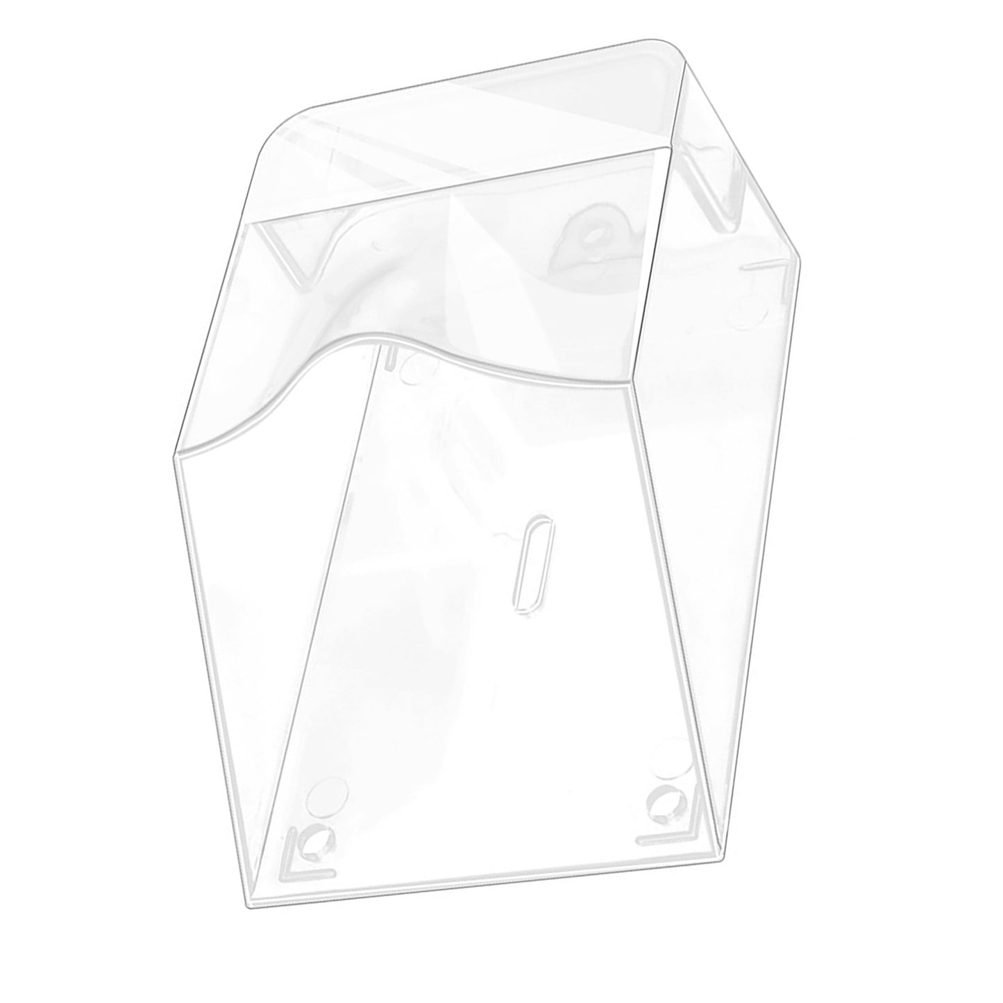 Universal Doorbell Button Waterproof Cover Transparent Shell Tools Accessory