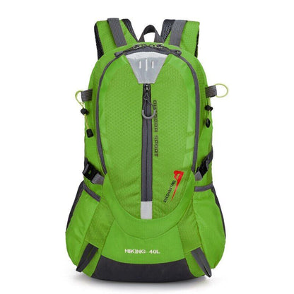 Backpack Men Travel Bag Pack Hiking Back Outdoor Backpacks Nylon Sport Bags