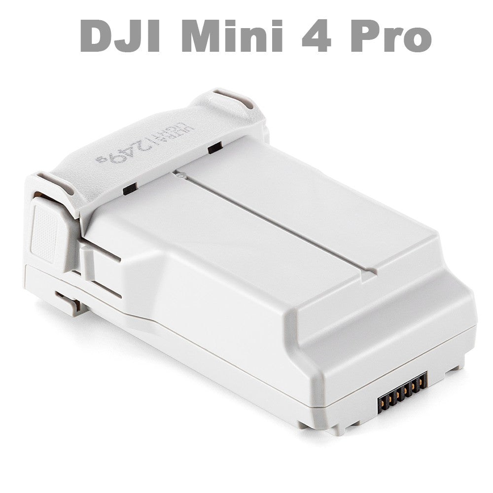 DJI Mini 4 Pro Intelligent Flight Battery for Mini 3 Pro / Mini 4 Pro