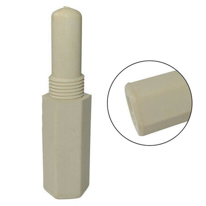 Universal Plastic Piston Stopper Stop Replacement For Many Models Chainsaws