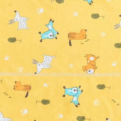 Baby Waterproof Diaper Skirt Leak-Proof Reusable Nappy