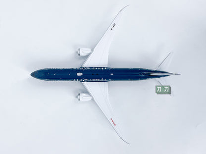 1:400 NG Models IHG B787-9 B-1499 Passenger Airplane Diecast Aircraft Model
