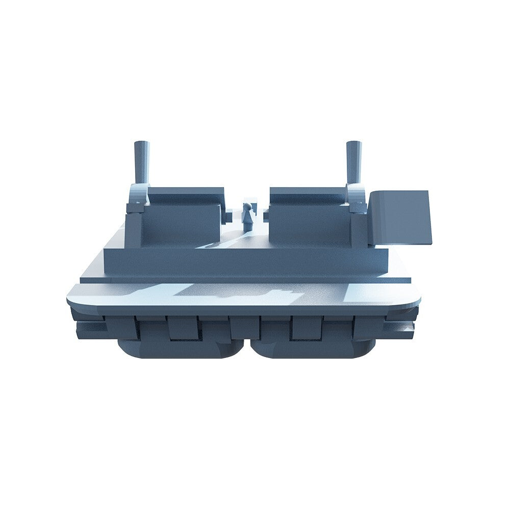 Yao's Studio LYTG72035 1/72 Model Upgrade Parts Soviet T-34 Driver's Hatch