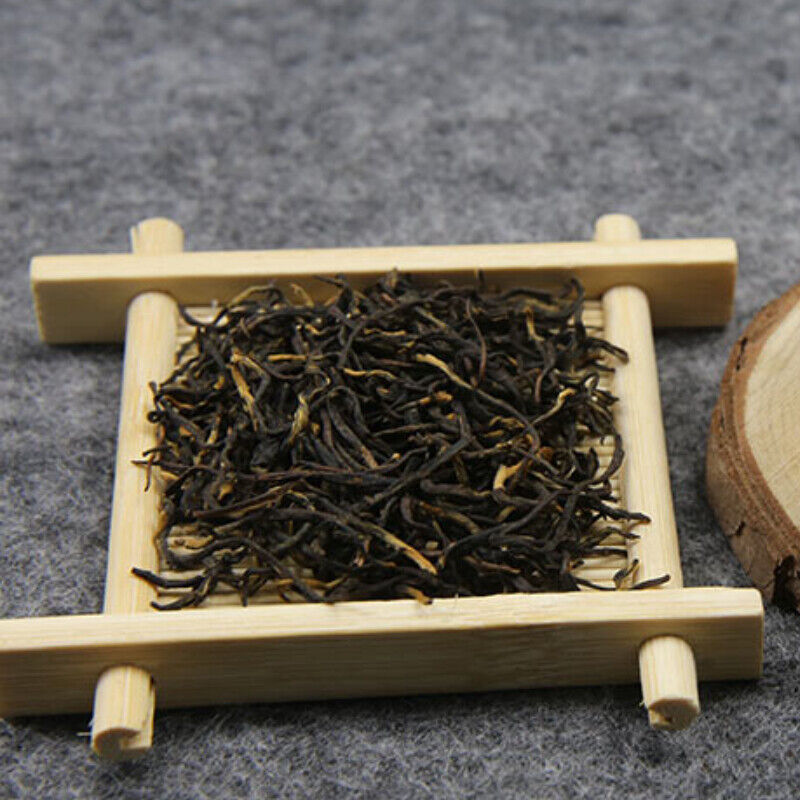 Wuyi Hongcha China Jin Jun Mei Health Care Red Tea Kim Chun Mei Black Tea