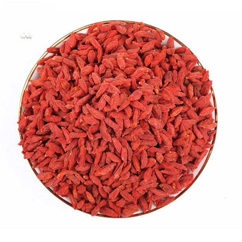 130g flower tea goji berry bottled flower and herbal healthy tea canned