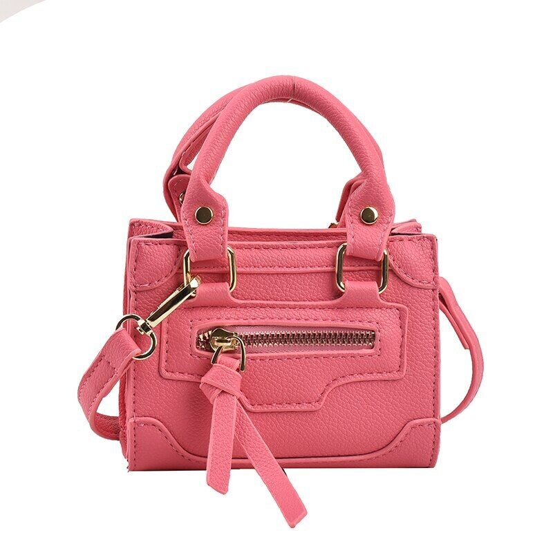 Handbags Women Pattern Lipstick Purses And Handbag Bags Bag